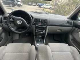 VW Golf 1.6i automatic , снимка 10