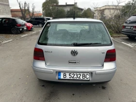 VW Golf 1.6i automatic , снимка 5