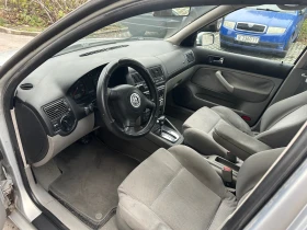 VW Golf 1.6i automatic , снимка 9