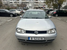 VW Golf 1.6i automatic , снимка 8