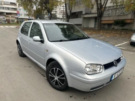 VW Golf 1.6i automatic , снимка 2