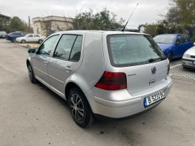 VW Golf 1.6i automatic , снимка 4