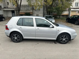 VW Golf 1.6i automatic , снимка 7