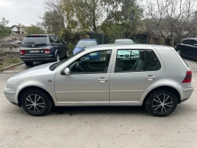 VW Golf 1.6i automatic , снимка 3