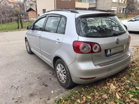 VW Golf Plus 1.6 TDI, снимка 3