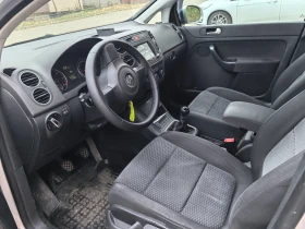 VW Golf Plus 1.6 TDI, снимка 7