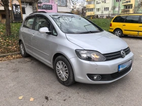 VW Golf Plus 1.6 TDI, снимка 1