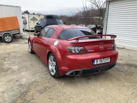 Mazda Rx-8 1.3i, снимка 3