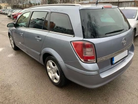 Opel Astra Station Wagon Cosmo, снимка 2