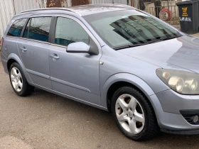 Opel Astra Station Wagon Cosmo, снимка 13