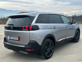 Обява за продажба на Peugeot 5008 1.6HDI ALLURE ~24 990 лв. - изображение 4