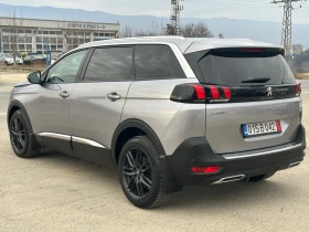 Обява за продажба на Peugeot 5008 1.6HDI ALLURE ~24 990 лв. - изображение 6