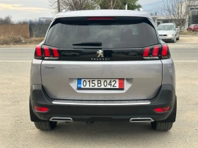 Peugeot 5008 1.6HDI ALLURE, снимка 6