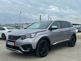 Peugeot 5008 1.6HDI ALLURE - изображение 1