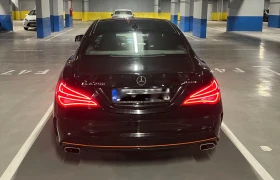 Mercedes-Benz CLA 250 4 Matic, снимка 7