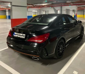 Mercedes-Benz CLA 250 4 Matic, снимка 4