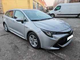 Toyota Corolla Hybrid 41500 Toyota relax гаранция, снимка 3