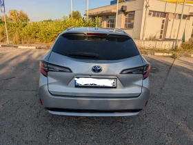 Toyota Corolla Hybrid 41500 Toyota relax гаранция, снимка 5