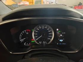 Toyota Corolla Hybrid 41500 Toyota relax гаранция, снимка 7