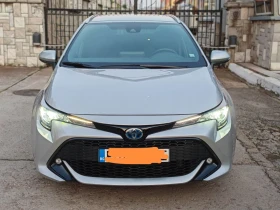 Toyota Corolla Hybrid 41500 Toyota relax гаранция, снимка 2