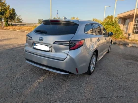 Toyota Corolla Hybrid 41500 Toyota relax гаранция, снимка 12