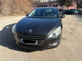 Peugeot 508 2.0 HDI, снимка 1