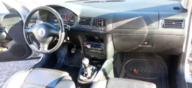 VW Golf 1.9, снимка 6