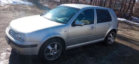 VW Golf 1.9, снимка 3