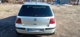 VW Golf 1.9, снимка 2