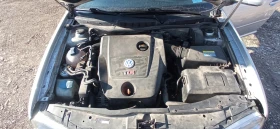 VW Golf 1.9, снимка 5