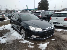 Citroen C5 2.0d 163кс.Панорама, Автомат, снимка 2