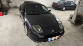 Fiat Coupe 16V Turbo, снимка 3