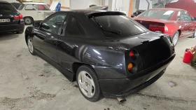 Fiat Coupe 16V Turbo, снимка 7