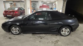 Fiat Coupe 16V Turbo, снимка 8