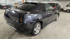 Fiat Coupe 16V Turbo, снимка 5