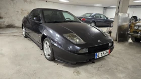 Fiat Coupe 16V Turbo, снимка 2