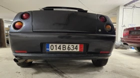 Fiat Coupe 16V Turbo, снимка 6