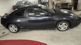 Fiat Coupe 16V Turbo, снимка 4