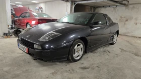 Fiat Coupe 16V Turbo, снимка 1