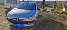 Peugeot 206 Facelift | Mobile.bg    3