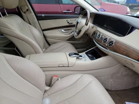 Mercedes-Benz S 550 4MATIC Sedan  *  | Mobile.bg    9