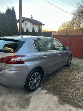 Peugeot 308, снимка 3