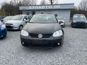 VW Golf 1.6 I GAZ, снимка 1