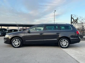 VW Passat 2.0TDI АВТОМАТ ИТАЛИЯ, снимка 2