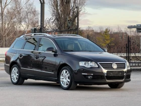 VW Passat 2.0TDI АВТОМАТ ИТАЛИЯ, снимка 3