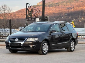 VW Passat 2.0TDI АВТОМАТ ИТАЛИЯ, снимка 1