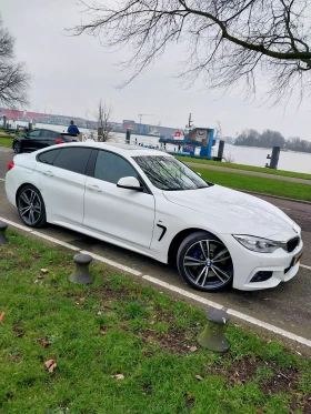 BMW 430, снимка 5