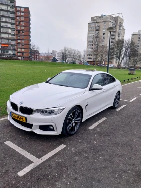     BMW 430