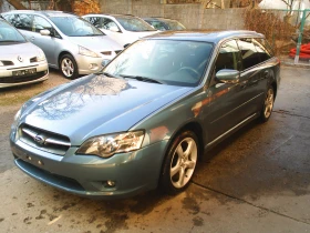 Subaru Legacy 2.5i 166k.c. 4x4, снимка 16