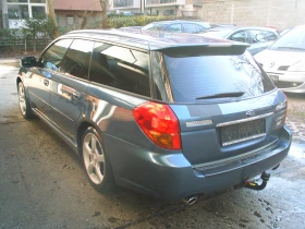 Subaru Legacy 2.5i 166k.c. 4x4, снимка 6